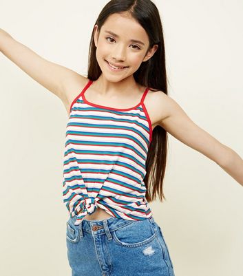 Cute pale teens in tanktops Cute pale teens in tanktops opinion the